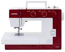 Швейная машина JANOME 1522RD